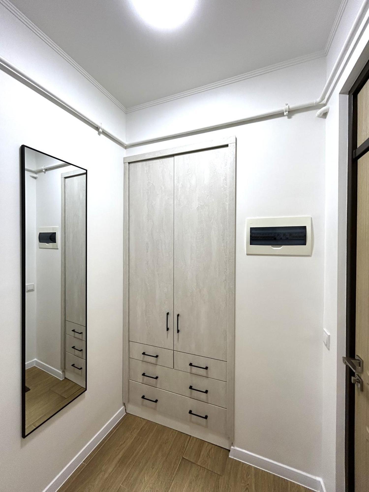 Modern Apartment, 100M To Opera リヴィウ エクステリア 写真